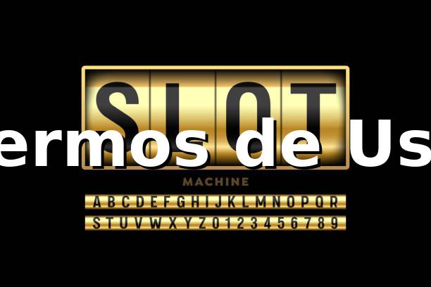 ccgg - Termos de Uso e Segurança na Plataforma