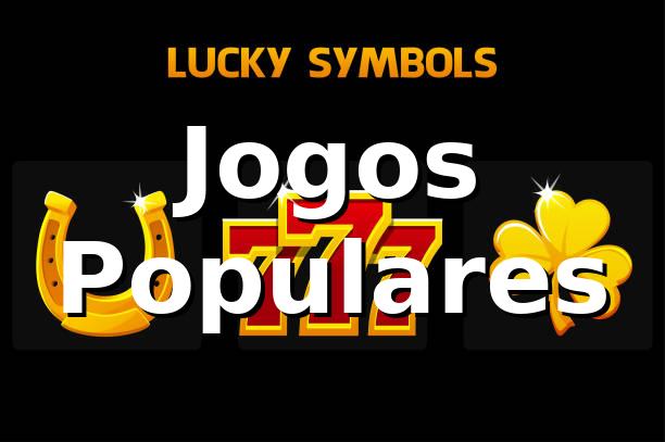 ccgg - Jogos Populares para Todos